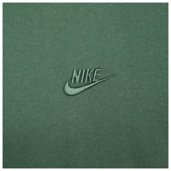 Nike Ανδρική μακρυμάνικη μπλούζα Sportswear Premium Essentials